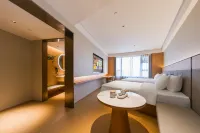 JI Hotel (Guilin Railway Station) Các khách sạn ở Quế Lâm