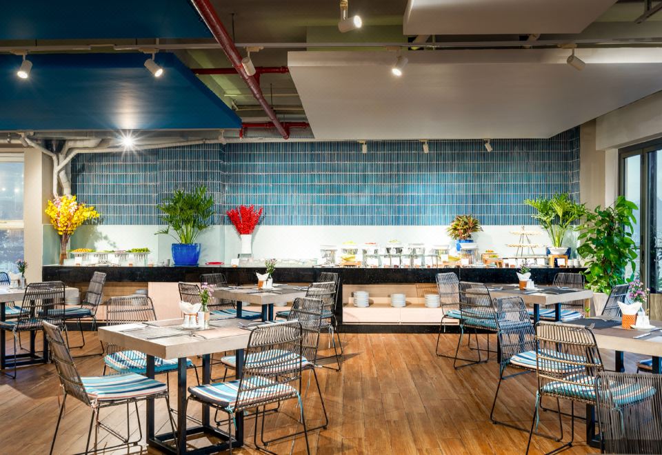 4. 투이블루 나트랑..