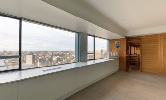 Thon Hotel Brussels City Centre