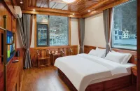 In Heishui Village, there is a poetic homestay