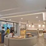 Travelbiz Hotel Hôtels à : Medan Area