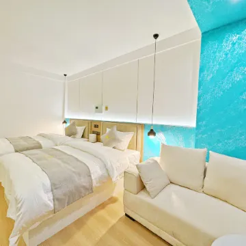 Zhufeng Ruishan Jinding Oxygen-enriched Hotel