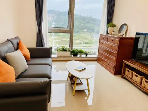 Paidaxing Boutique Stay (Chaoshan Lishi Wenhua Bolan Center)