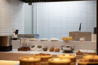 Echarm Hotel (Du'an High-speed Railway Station) - petit déjeuner