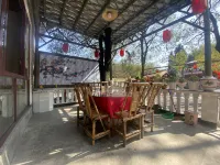 蜀南竹海碧湖酒店