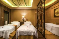 成都首座萬豪酒店 - SPA