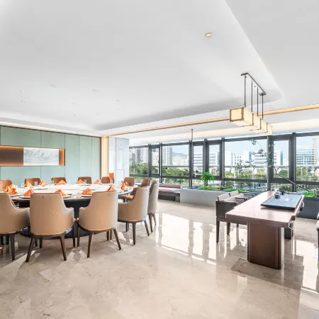 Quanzhou Mihome Hotel