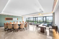 Quanzhou Mihome Hotel - navetta aeroportuale