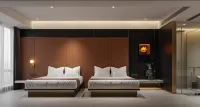 XIN SHUI MAN EnjoyRoManceHotel - ที่มีบาร์