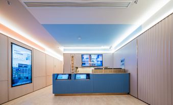 Hanting Hotel (Consulate Road Hotel of Sichuan University)