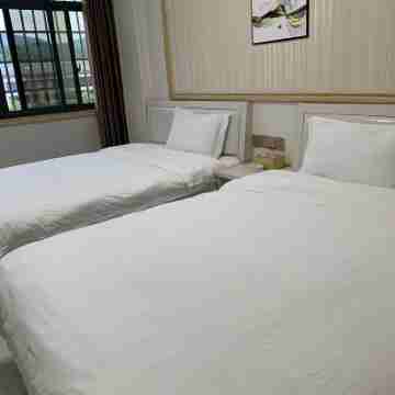 Xiangxin Hotel Rooms
