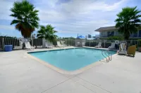 Motel 6 Galveston, TX