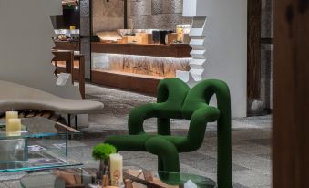 Tunshe·Culture Hotel