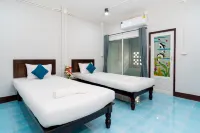 The Palm Krabi Residence and Resort Hotels in Krabi Town