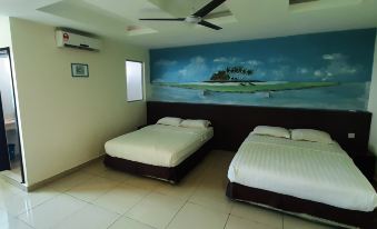 Sipadan Inn Service Apartments Semporna