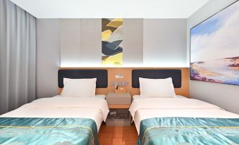 Youyue Selected Hotel (Beijing South Station Temple of Heaven South Gate Branch)