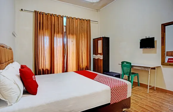 OYO 91842塔赫薩伊斯蘭旅館