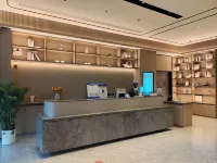 โรงแรมคอลเลกชันจินฮุย - ที่มีที่จอดรถ