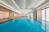 Sheraton Pujiang - Swimmingpools