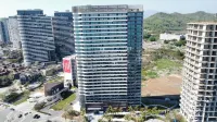 Poly Jinluwan Natural Seaview Apartment Hotel in zona Magong Passenger Transport Terminal
