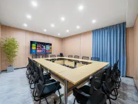 Dongguan Dalang Songshan Lake Hotel Hotels near Dalang