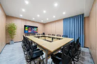 Dongguan Dalang Songshan Lake Hotel - جاكوزي