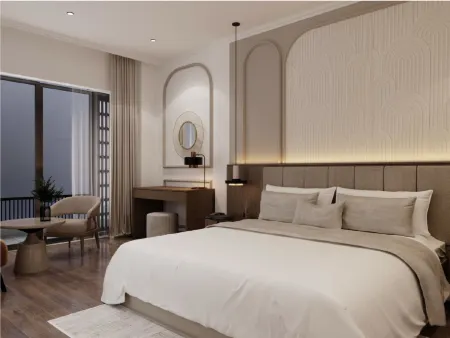 L'amant Hotel Hà Nội