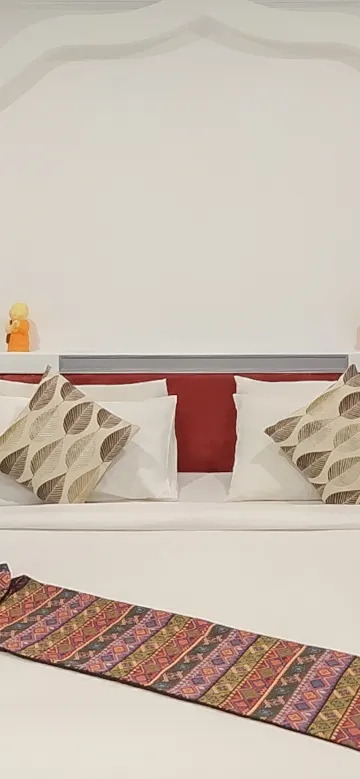 ห้องจูเนียร์สวีท