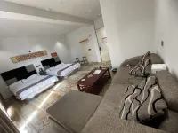 Jinyuan Smart Hotel Hotels in Fugou