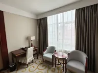 Nile  Hotel - Romantic