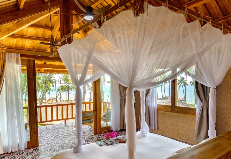 그랜드 오션 베이 리조트 푸꾸옥