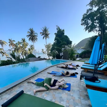 Jaiyen Eco Resort