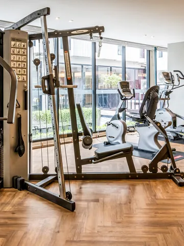 รูปภาพของโรงแรมบลูฮิปโป