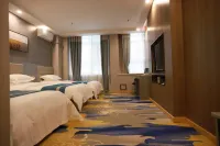 Hejing Mengda Hotel