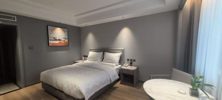 Sunshine Holiday Hotel Hotels in Wencheng