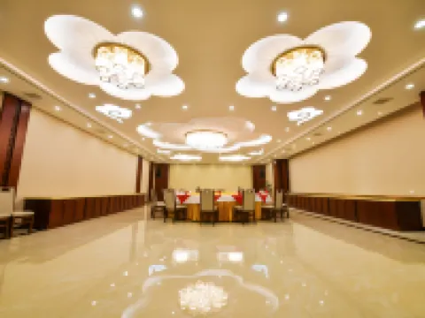 Taixi Hotel Hotels in Feicheng