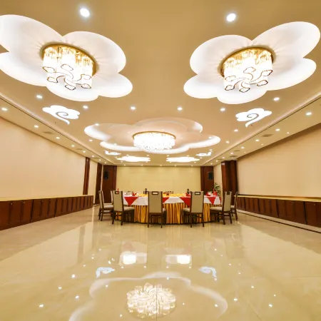 Taixi Hotel