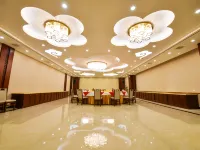 Taixi Hotel Hôtels à : Feicheng