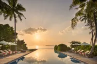 Siyam World Maldives - Pools