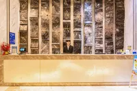 Days Inn by Wyndham Business Place Goldwin Yantai