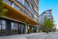 Liangzhi Huipin Hotel