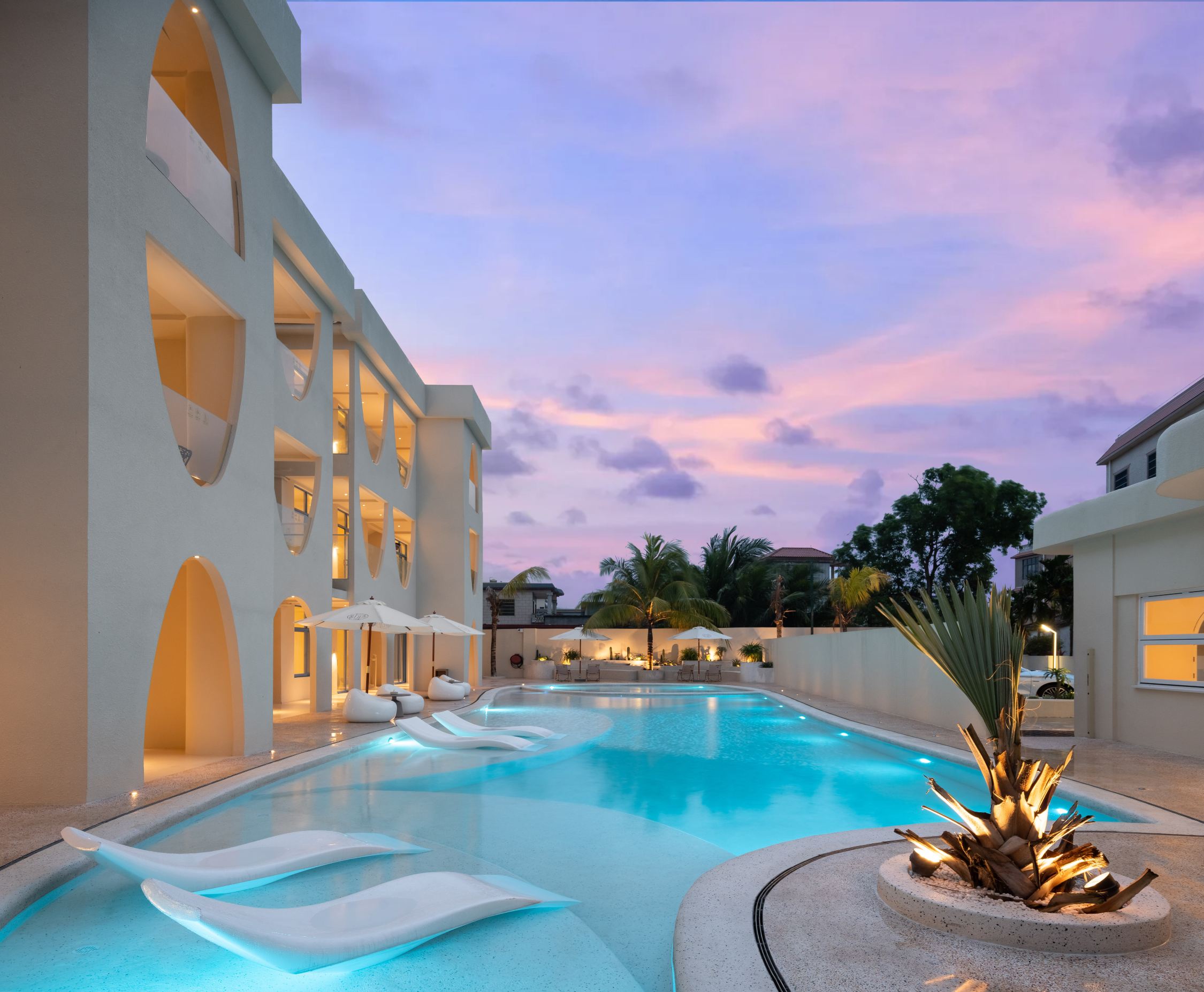 Gift Homestay (Shimeiwan Branch)