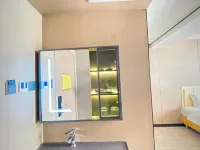 隴西縣曼塔賓館 隴西酒店