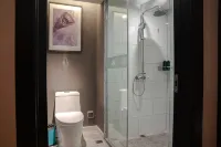 Magnotel Hotel (Shanghai Fengxian Xin Siping Gong Road) Отели рядом с достопримечательностью «Порт Южного Востока»