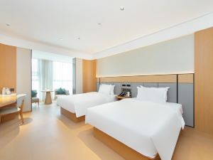 All Seasons Hotel (Qingdao Oriental Eden)