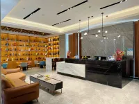 Bloom Hotel (Wuzhou Sun Plaza Branch) - Badekar