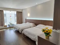 Shiping Linyue Fengzhi Homestay