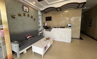 Jindun Hotel (Guilin North Railway Station Store)