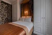 Hôtel de Buci
