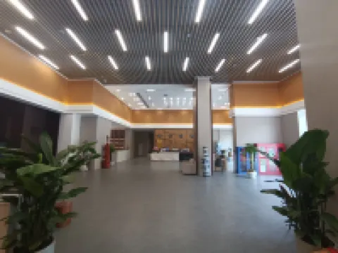 KINGMIR HOTEL Hotels in Malipo